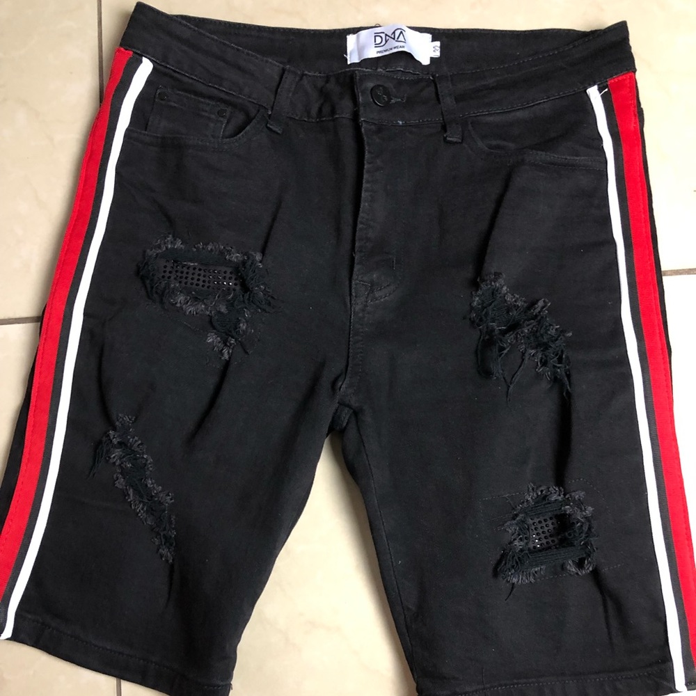 Dna shorts